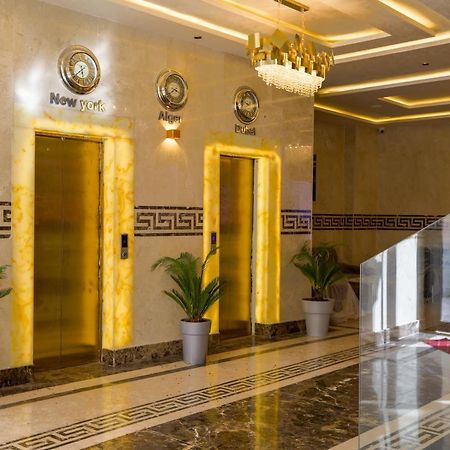 Melissa Hotel Oran Exterior photo