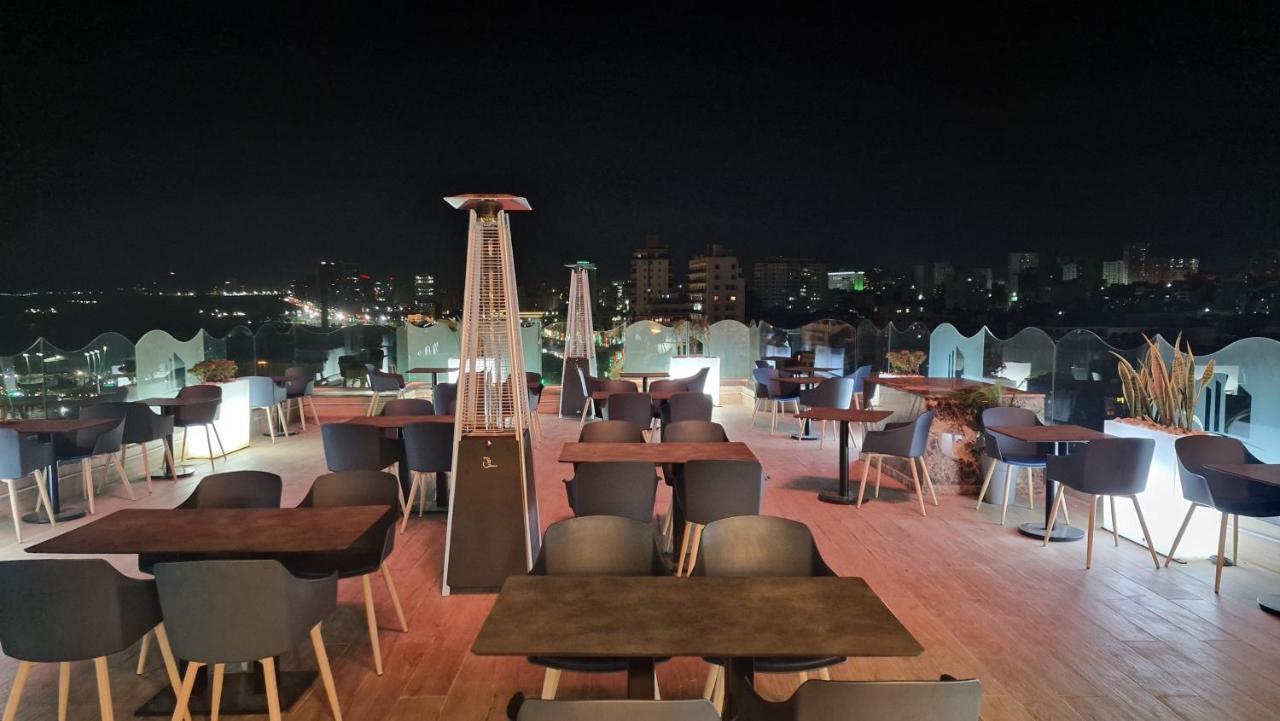 Melissa Hotel Oran Exterior photo