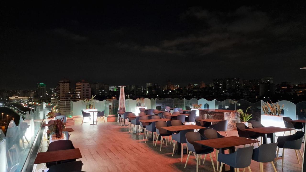 Melissa Hotel Oran Exterior photo