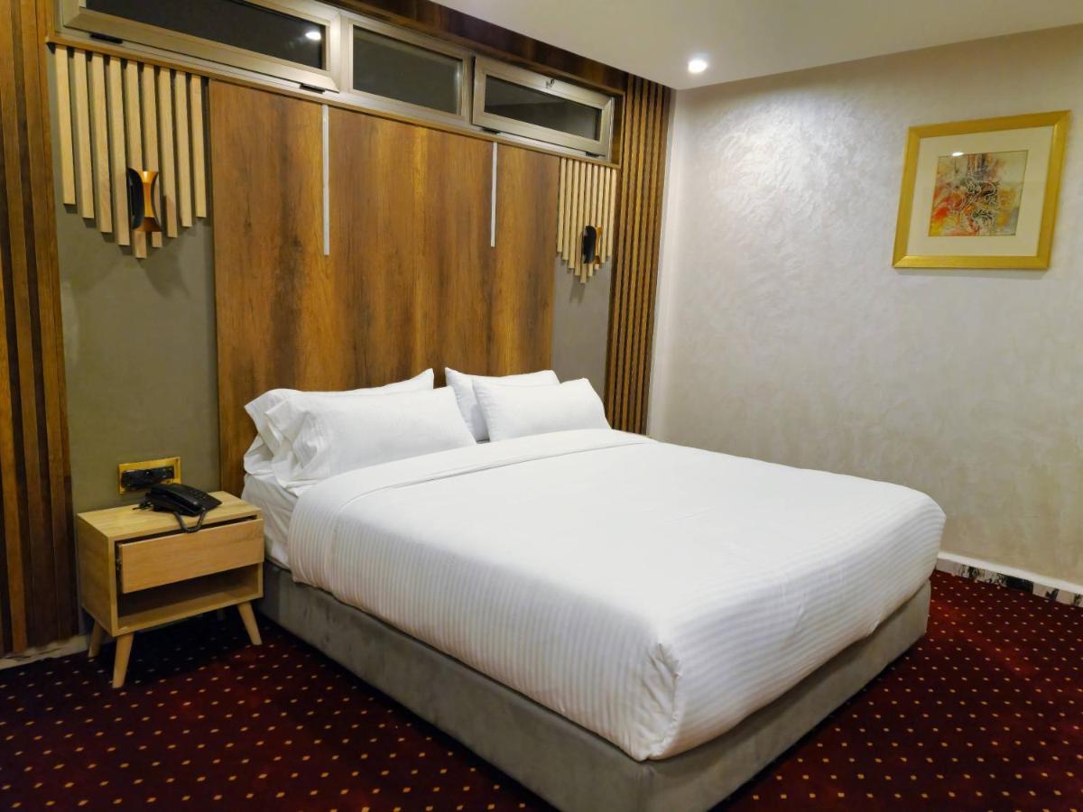 Melissa Hotel Oran Exterior photo